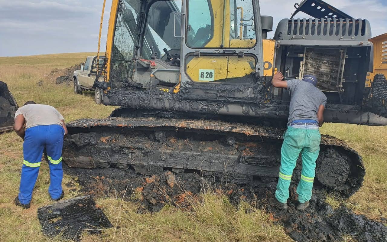 Project Lyra — RB1, RB2, RB3 thermal coal